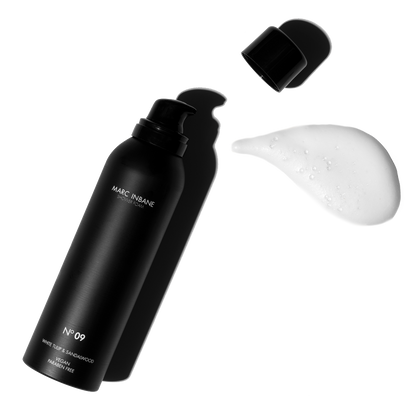 Shower Foam
