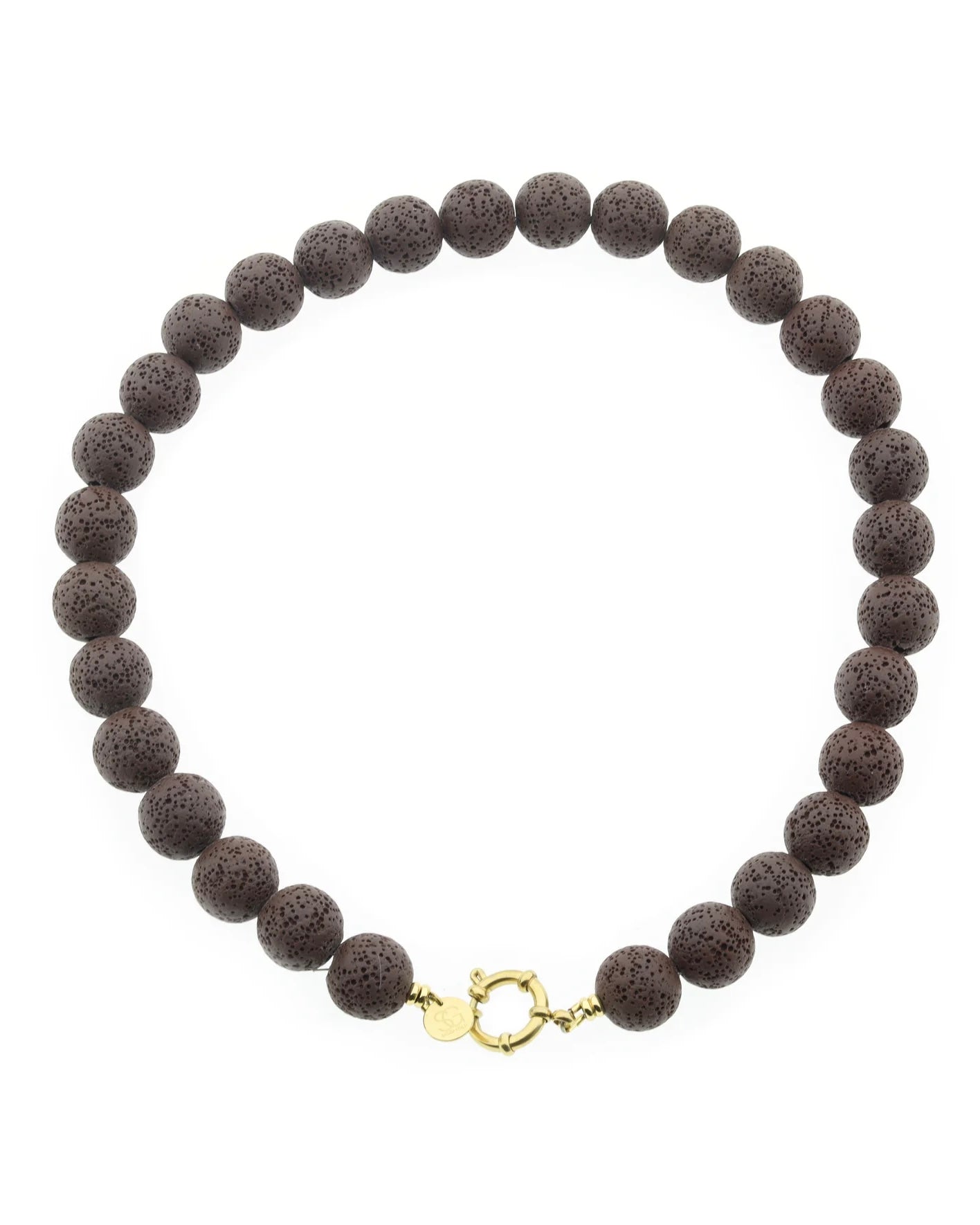 Ketting Lava