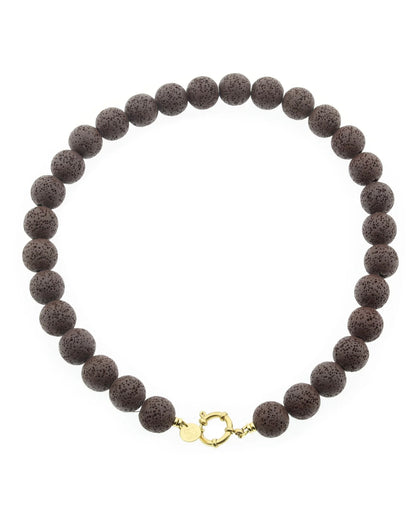 Ketting Lava