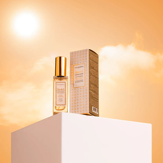 Atelier Rebul Istanbul Golden Hour Eau de Parfum