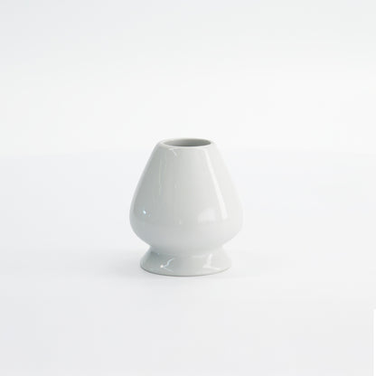 Tokyo Design Studio Matcha Whisk houder wit