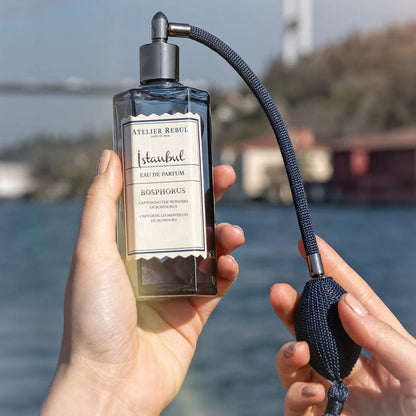 Atelier Rebul Istanbul Bosphorus Eau de Parfum