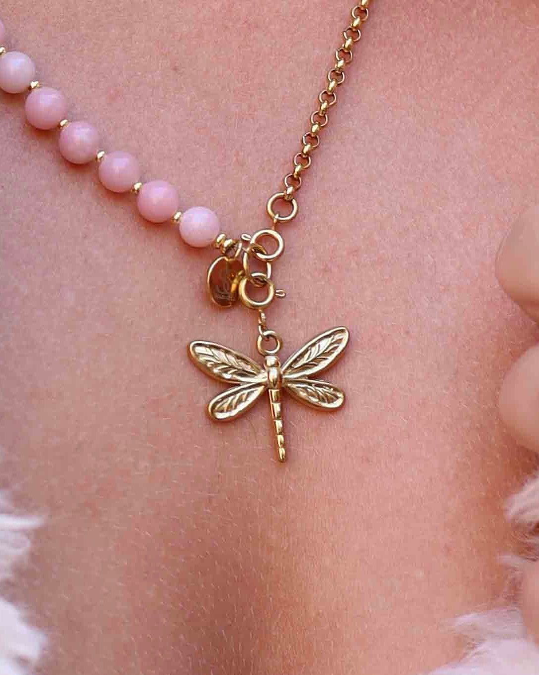 Hanger Dragonfly