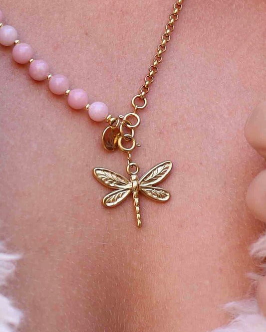 Hanger Dragonfly