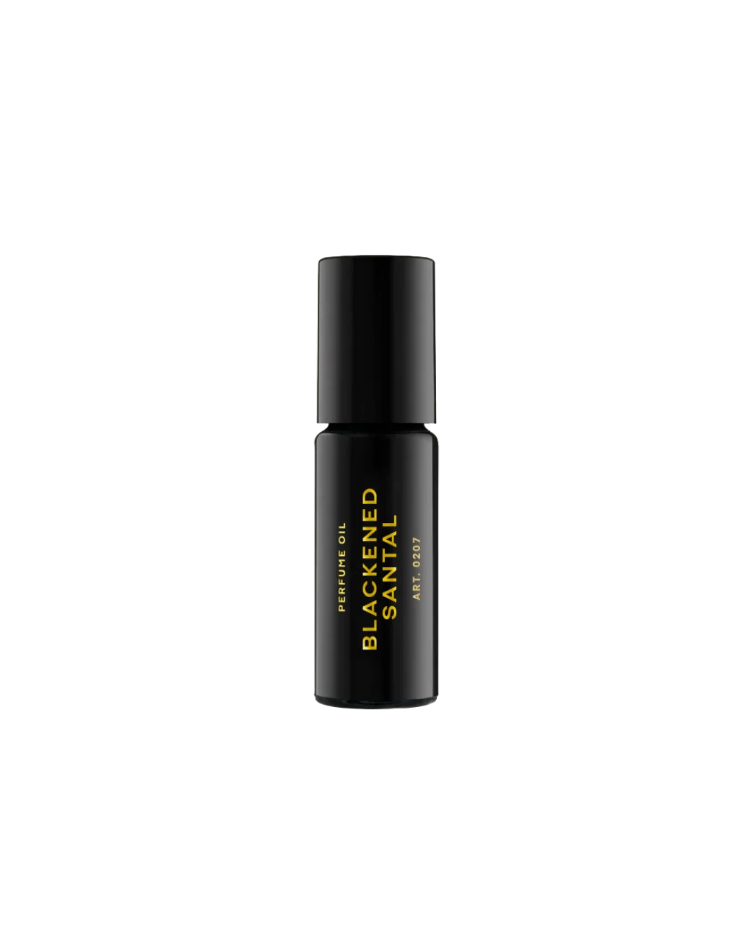 Blackened Santal Perfume Oil 10ml