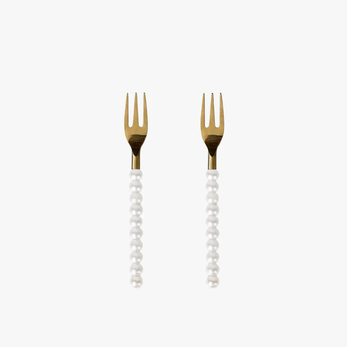 Pearl Forks
