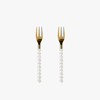 Pearl Forks