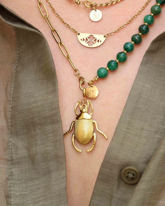 Hanger big Beetle