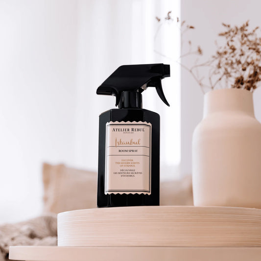 Atelier Rebul Istanbul Roomspray limited edition