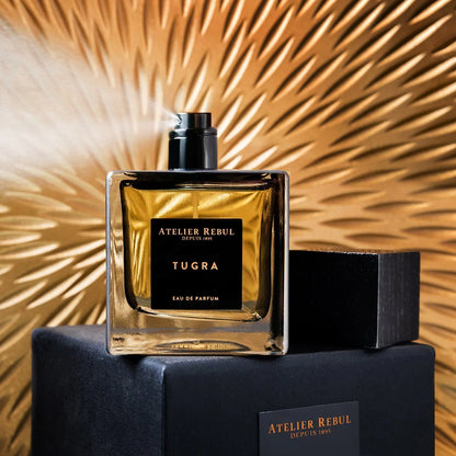 Atelier Rebul Tugra Herenparfum
