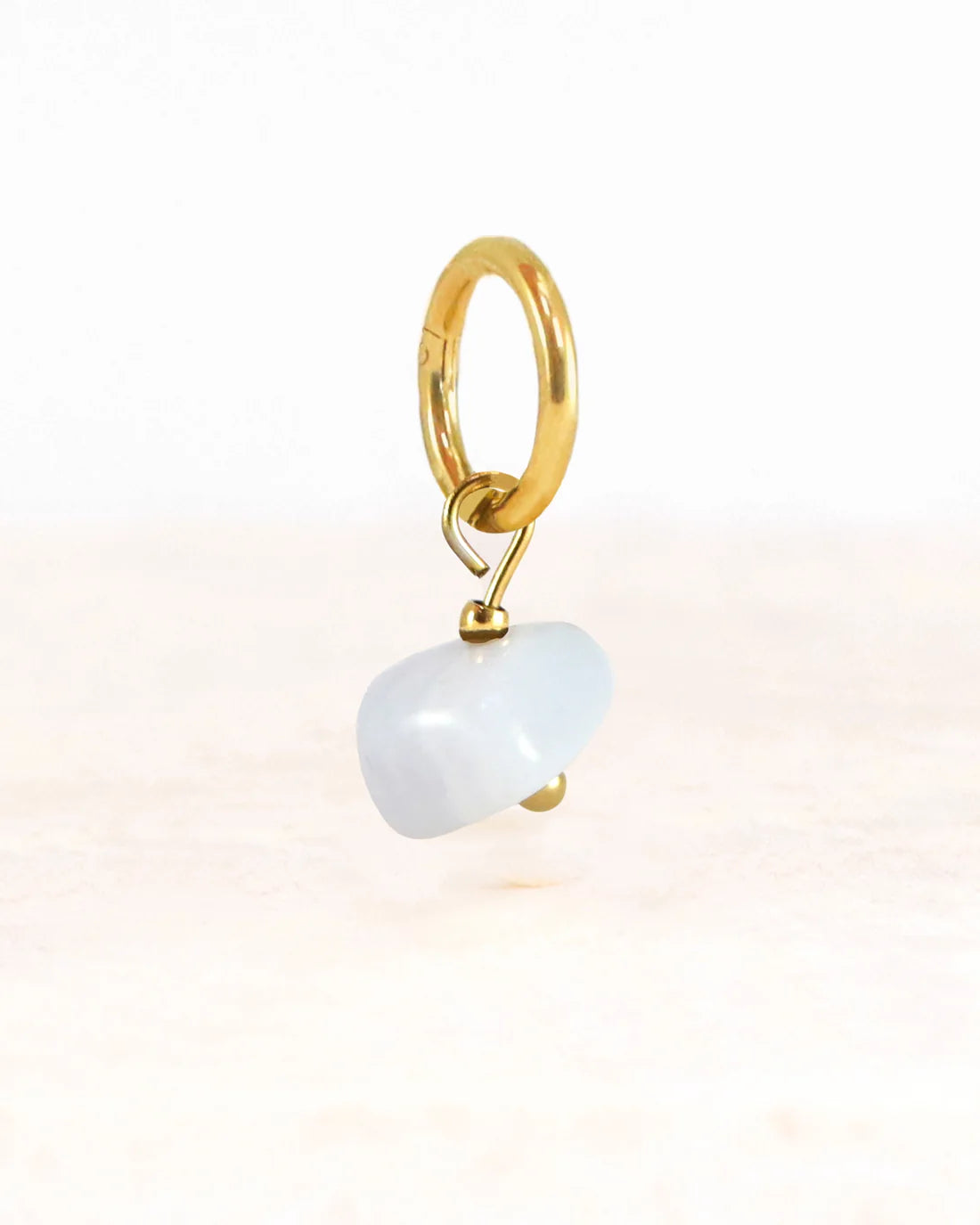Ayla bedel Blue Lace Agate