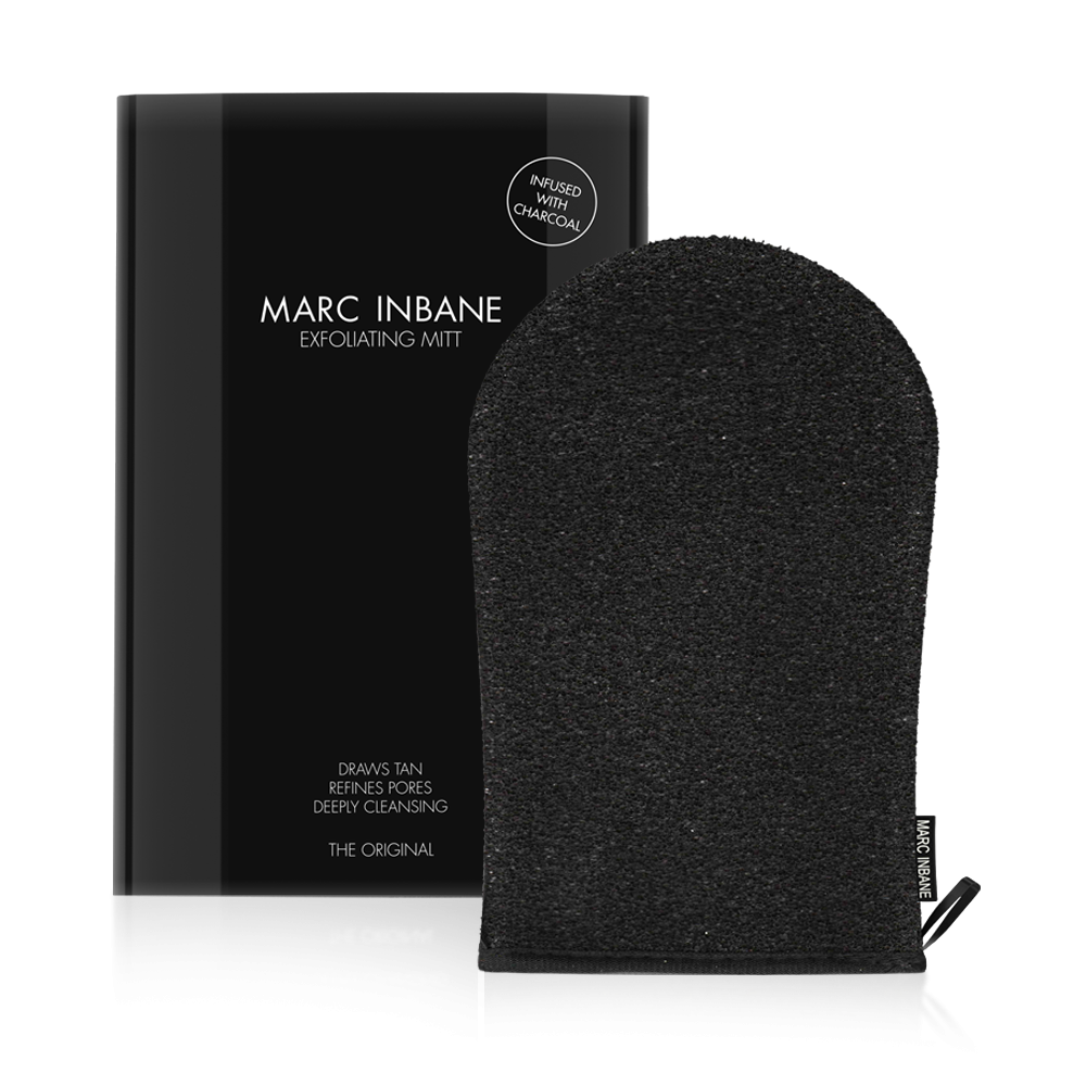 Exfoliating Mitt
