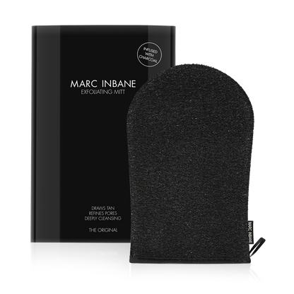 Exfoliating Mitt