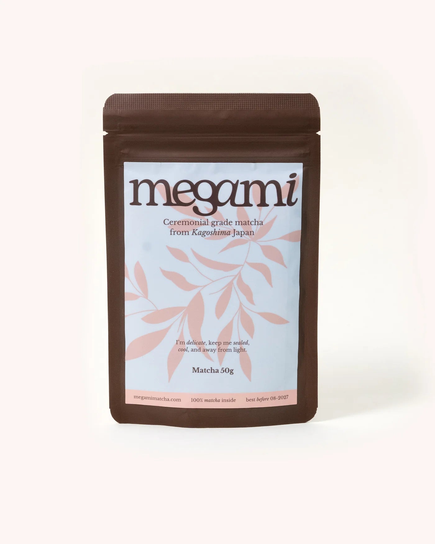 Ceremoniële Matcha