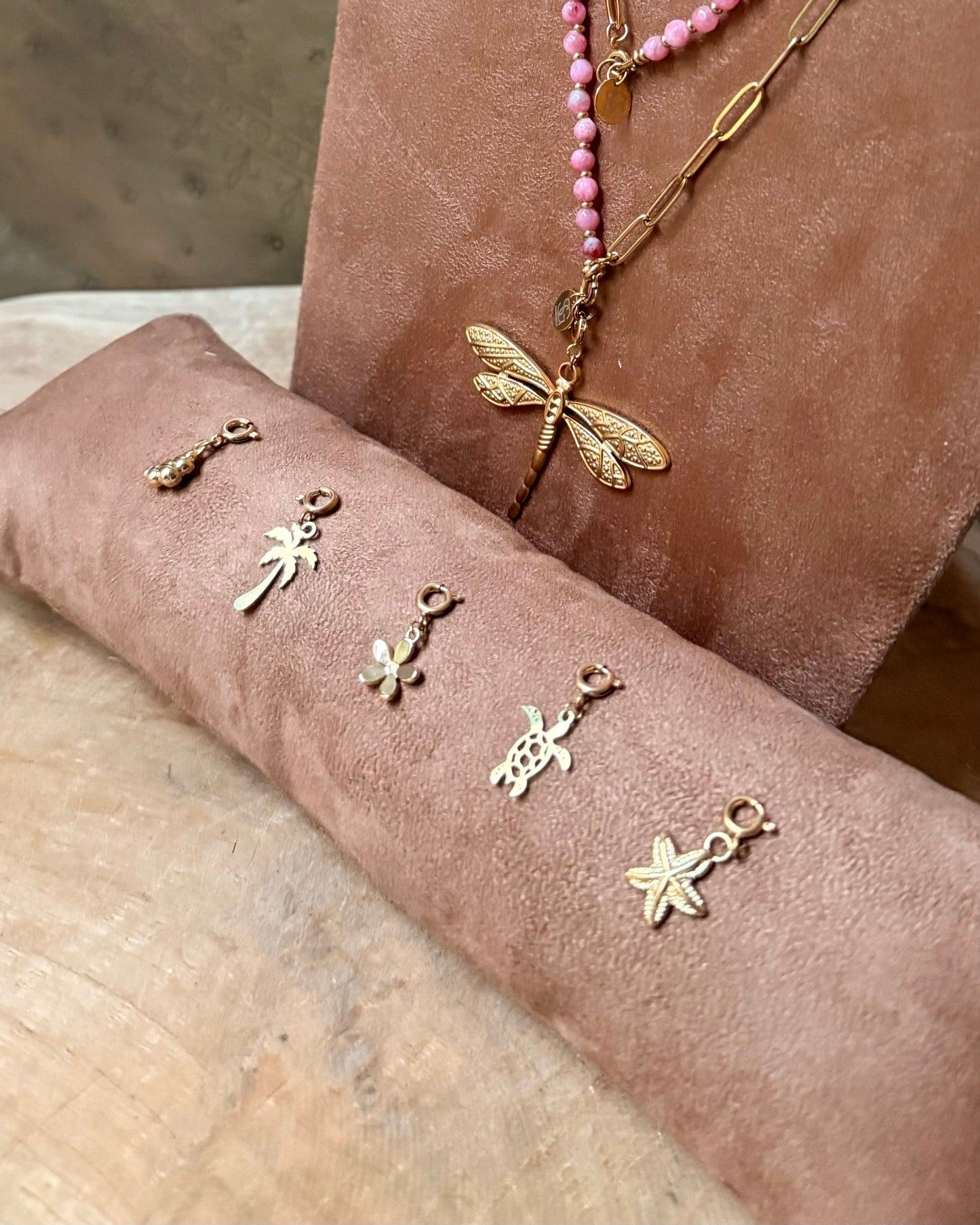 Hanger Starfish