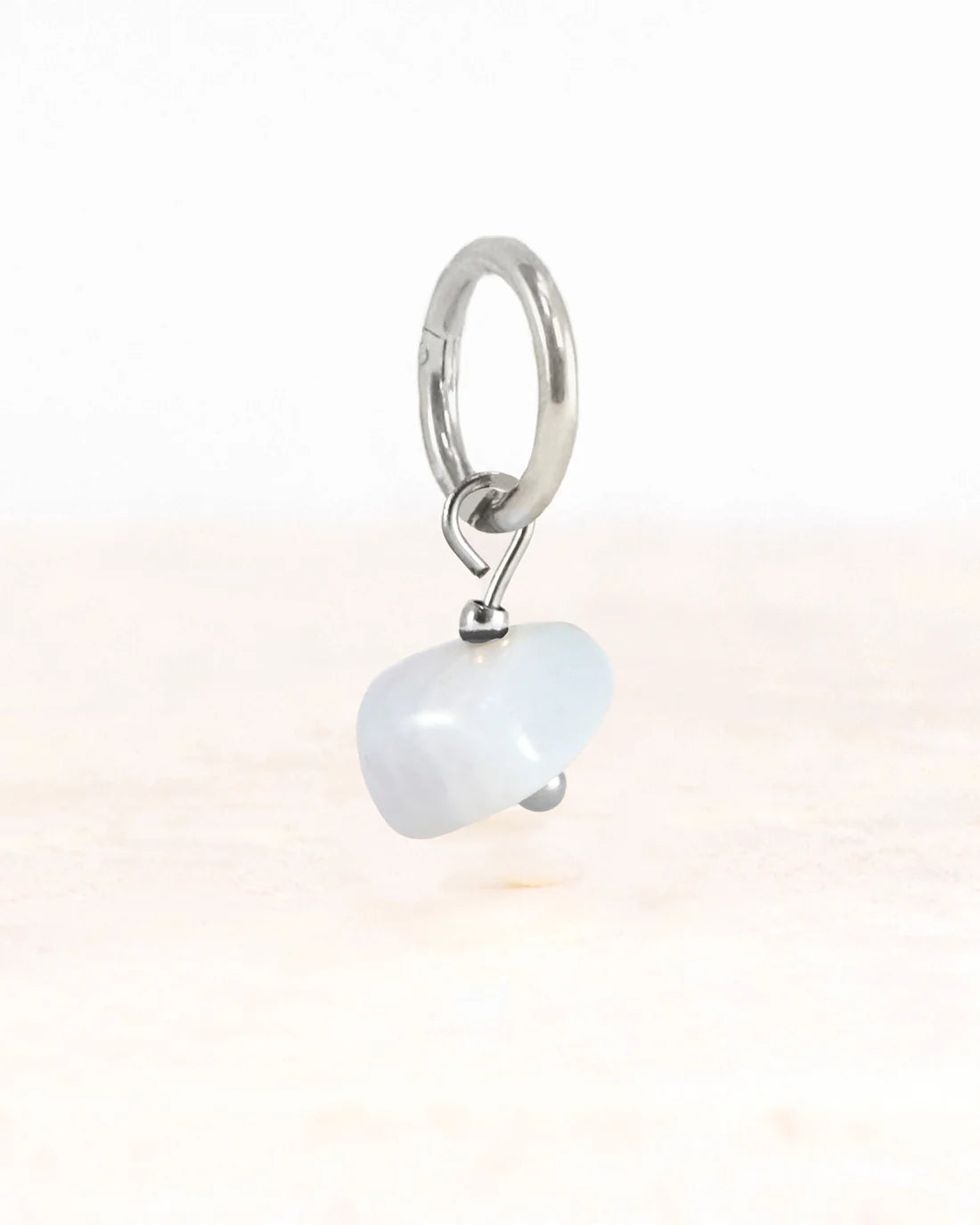 Ayla bedel Blue Lace Agate