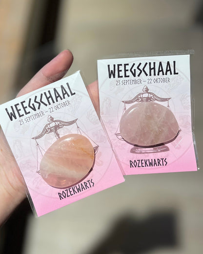 Giftset Sterrenbeeld