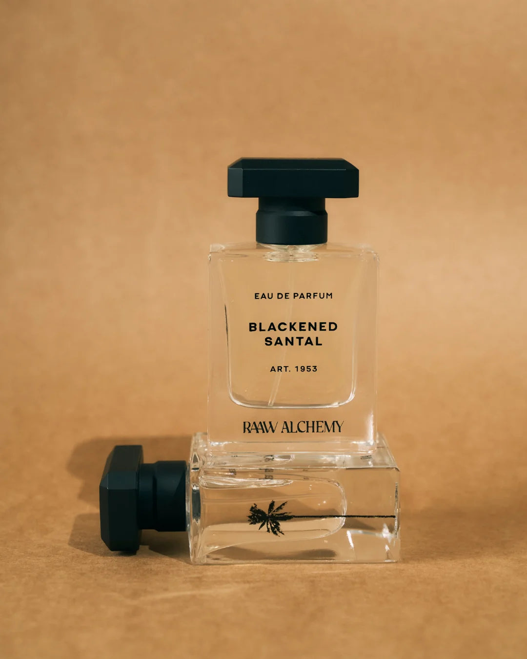 Blackened Santal EDP 50ml