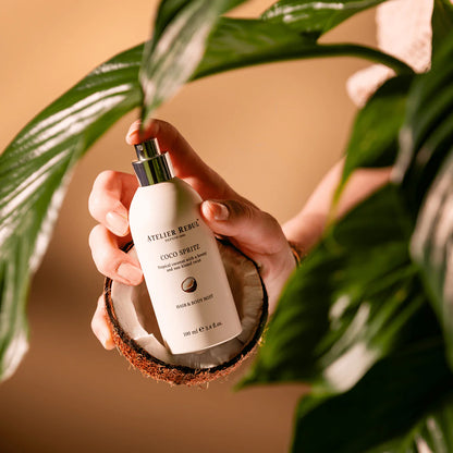 Atelier Rebul Hair & Body Mist Coco Spritz
