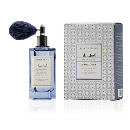 Atelier Rebul Istanbul Bosphorus Eau de Parfum