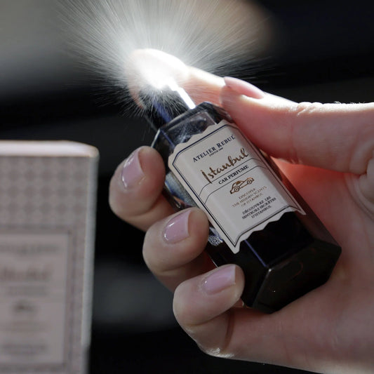 Atelier Rebul Istanbul Car Perfume