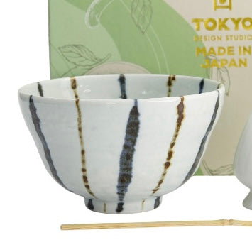Tokyo Design Studio Matcha Bowl