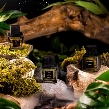 Atelier Rebul Oud Royal Herenparfum