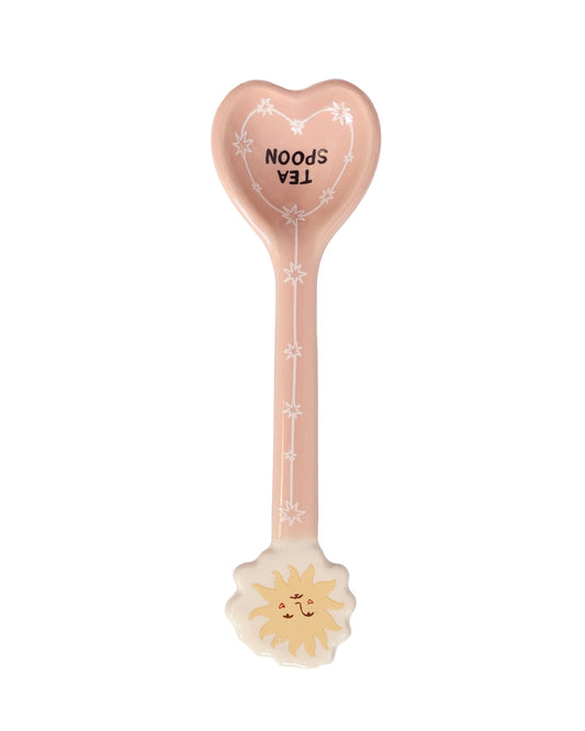Lepel ‘tea spoon’