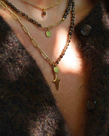 Hanger Star