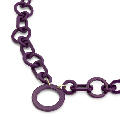 Looplabb Brillenketting