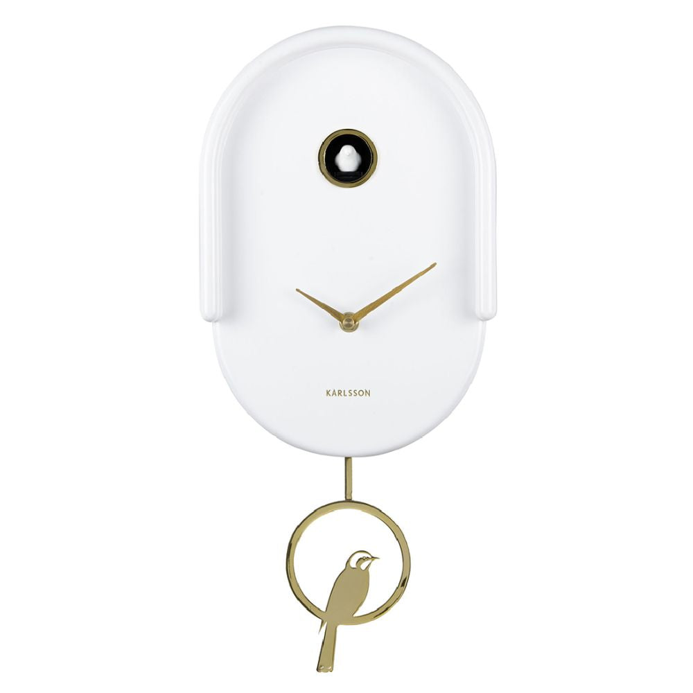 Karlsson Koekoeksklok Tweet