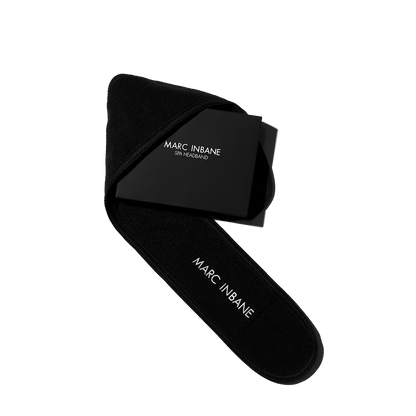 Spa Headband