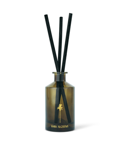 Blackened Santal Diffuser 100 ml