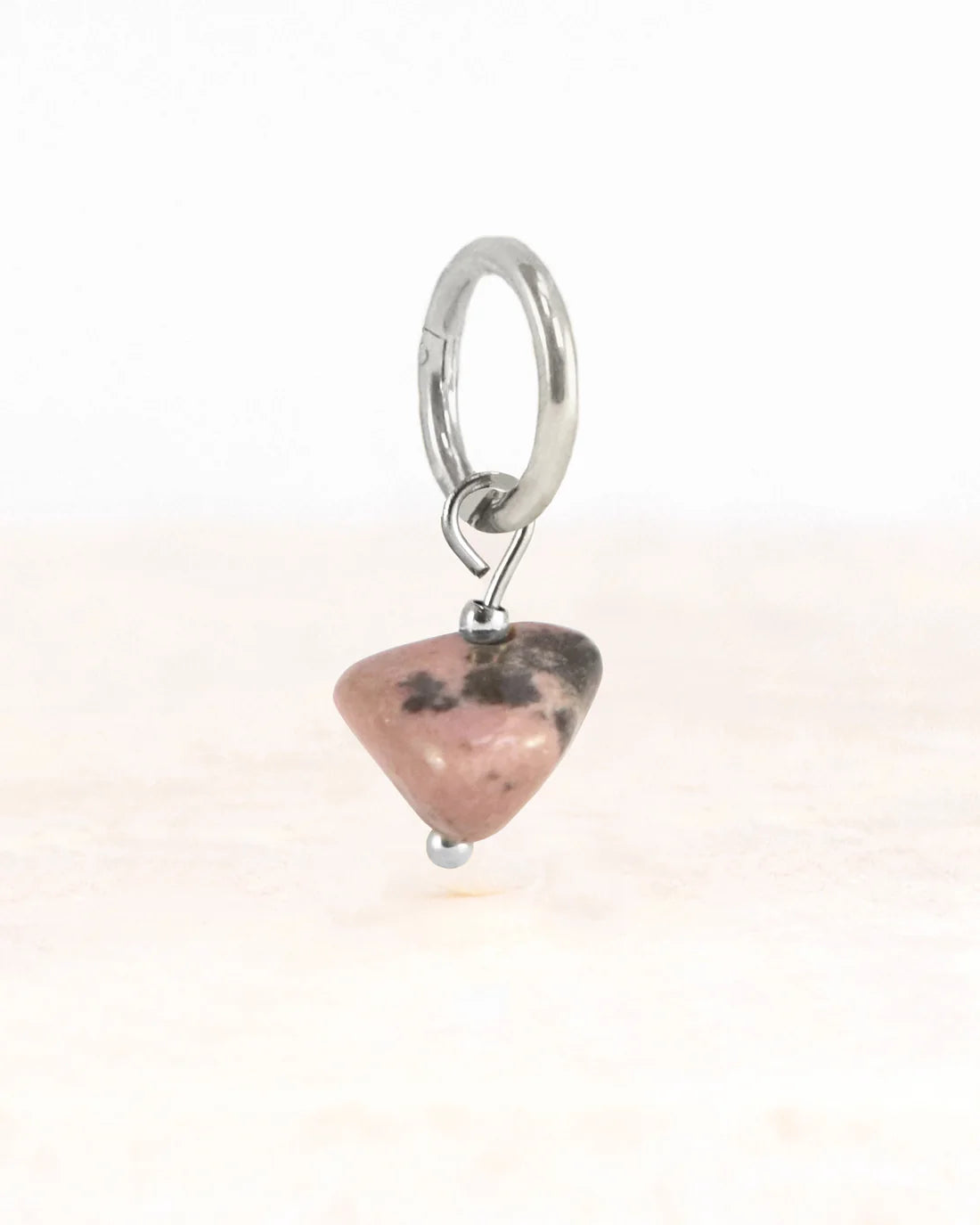 Ayla bedel Rhodonite