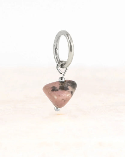 Ayla bedel Rhodonite