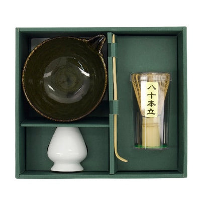 Tokyo Design Studio Matcha giftset