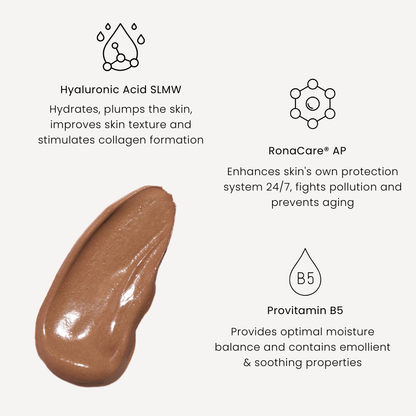 Crème Bronze SPF 30