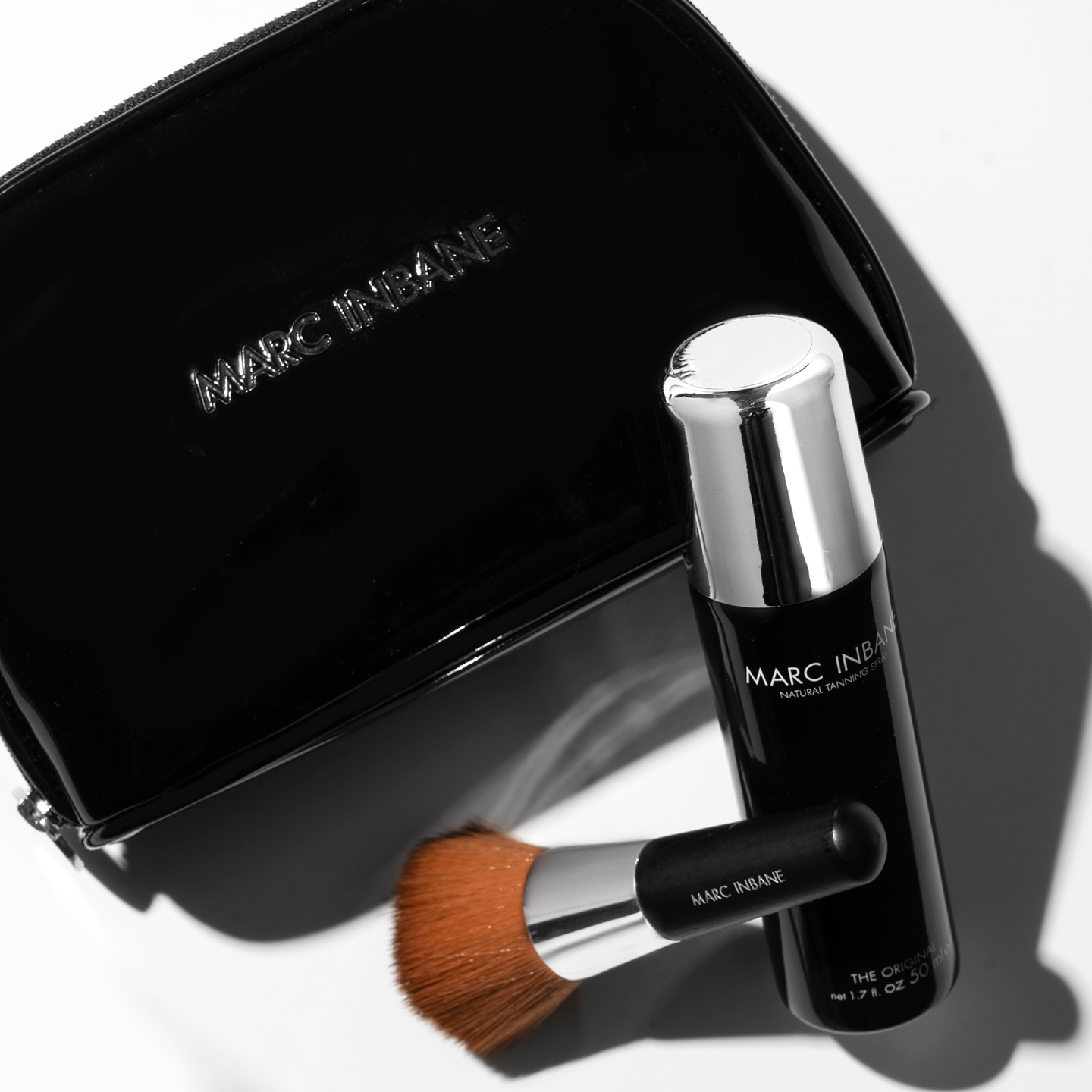 Travel Set