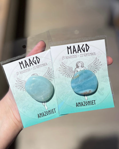 Giftset Sterrenbeeld