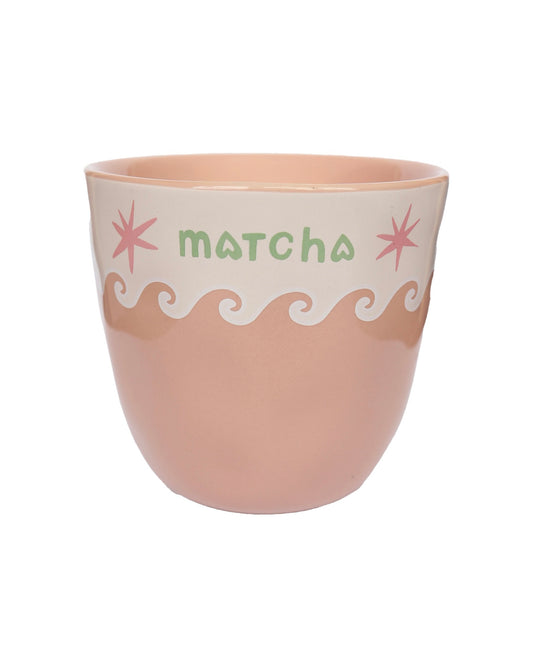 Kopje Matcha