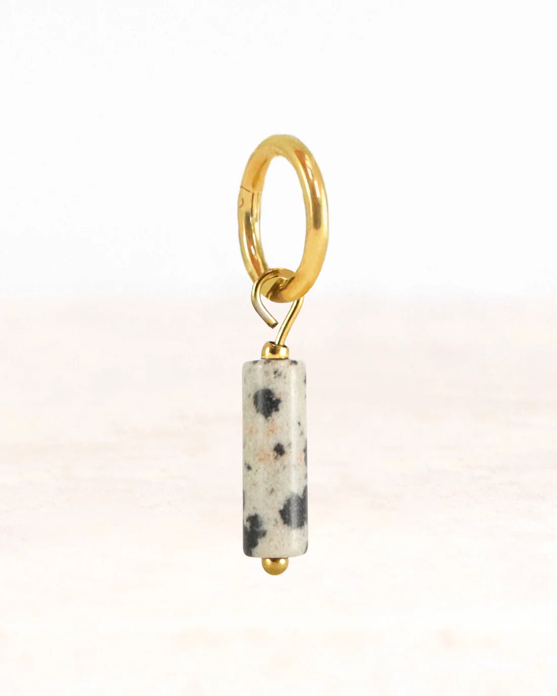 Gaia Bedel Dalmation Stone