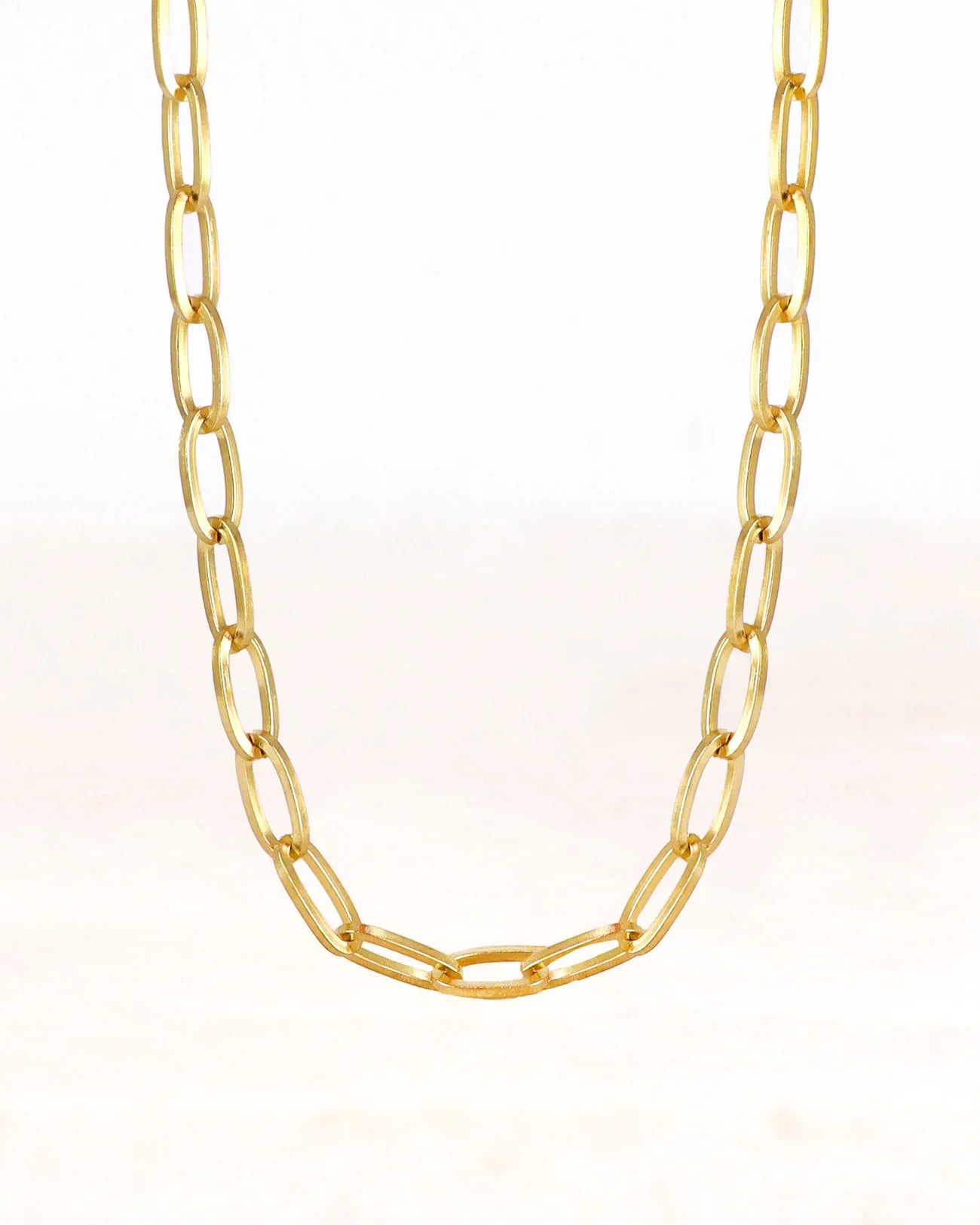 Yara ketting goud