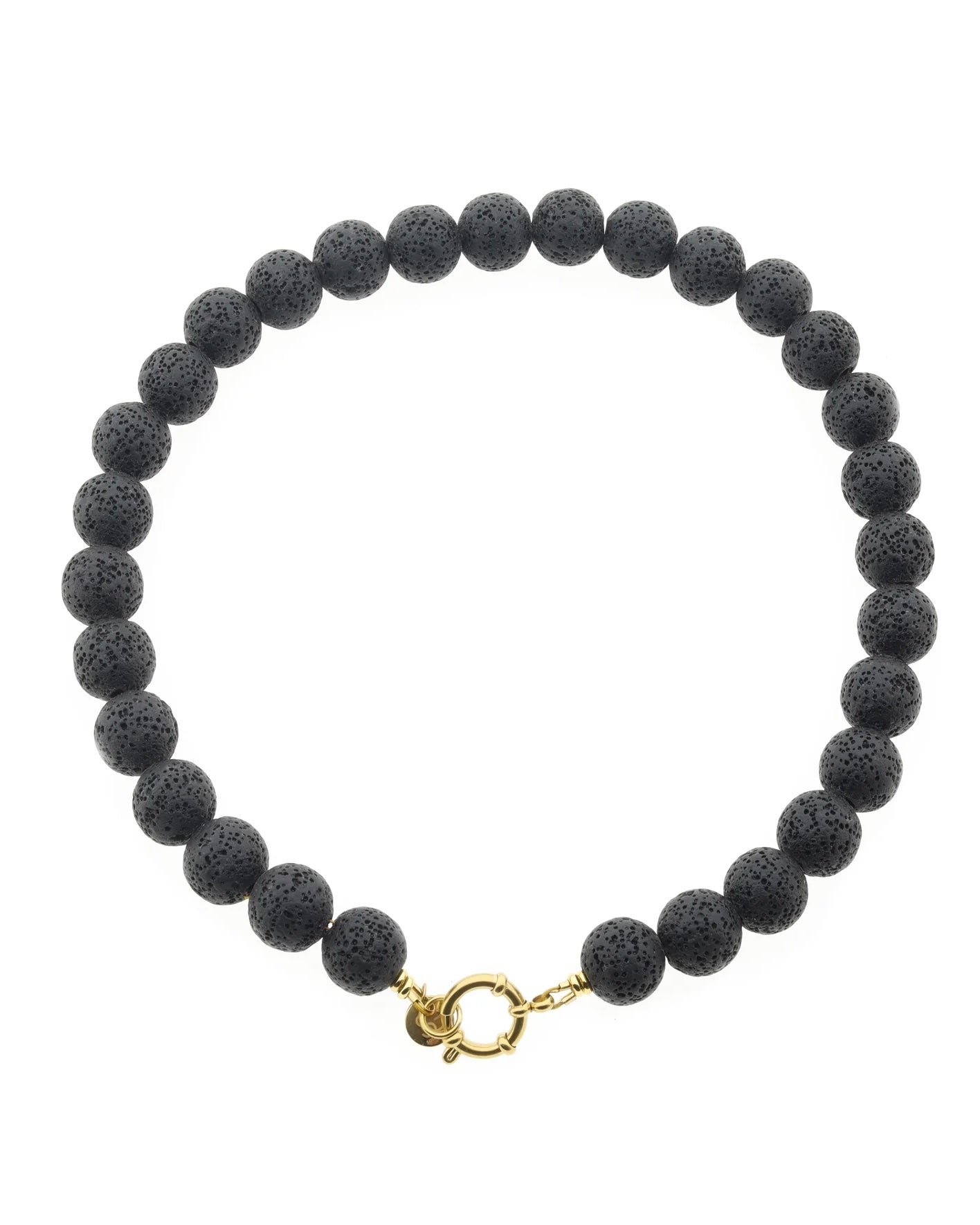 Ketting Lava