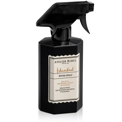 Atelier Rebul Istanbul Roomspray limited edition