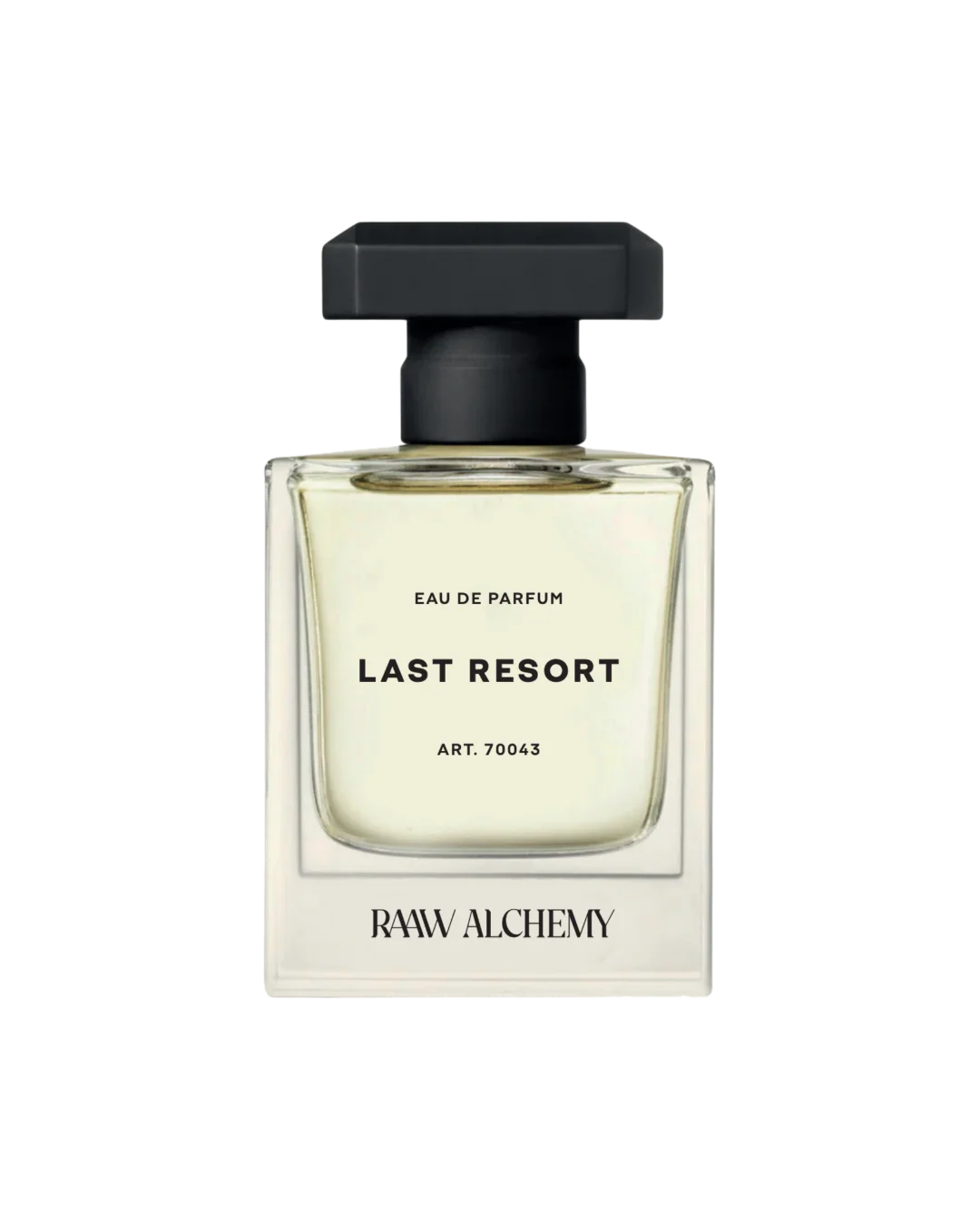 Last Resort EDP 50ml