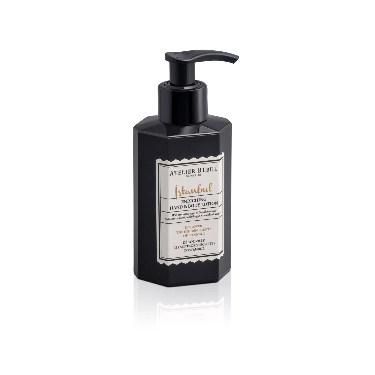 Atelier Rebul Istanbul Hand & Bodylotion