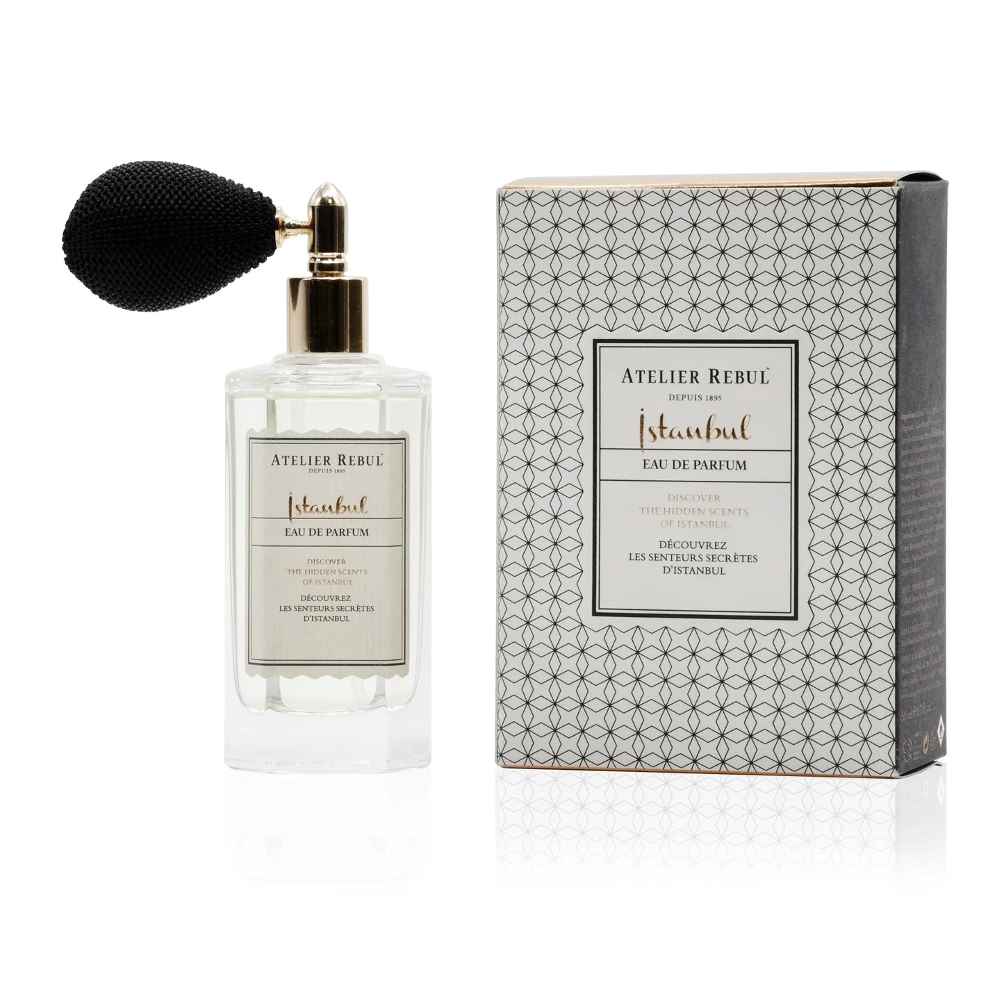 Atelier Rebul Istanbul Eau de Parfum