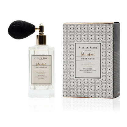 Atelier Rebul Istanbul Eau de Parfum