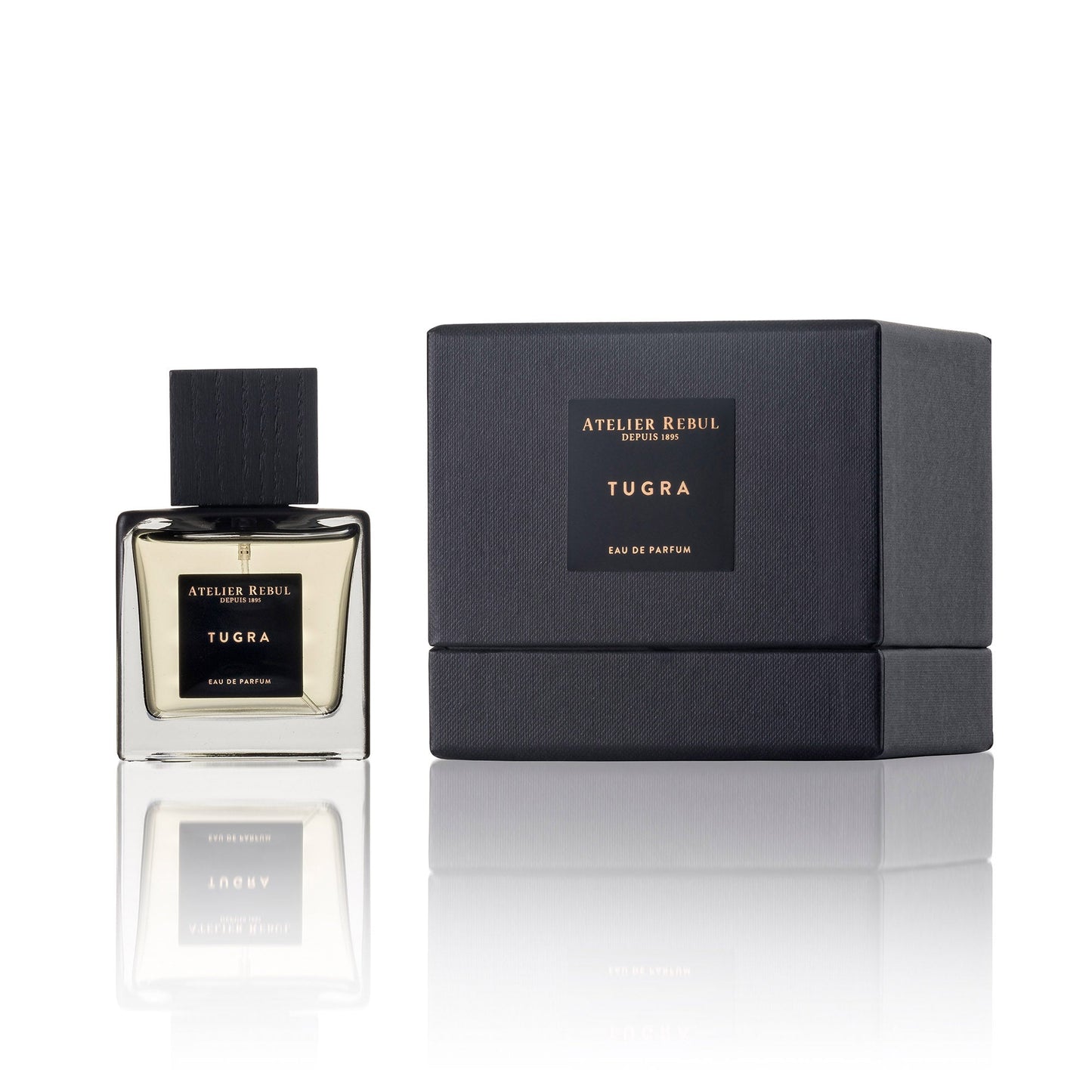 Atelier Rebul Tugra Herenparfum