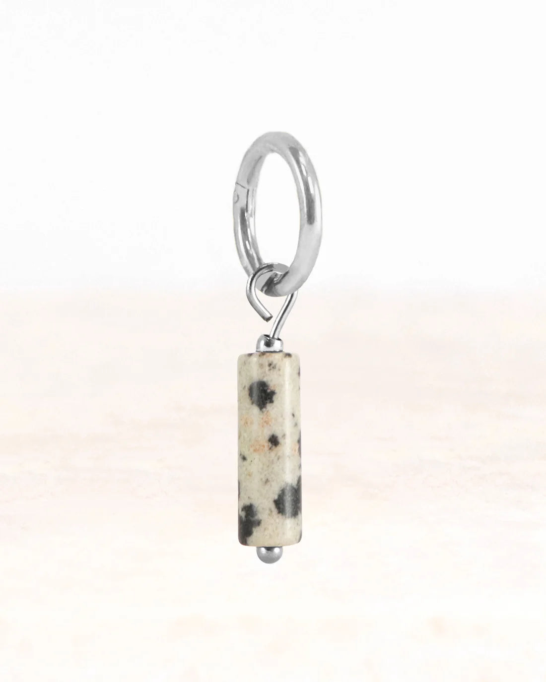 Gaia Bedel Dalmation Stone